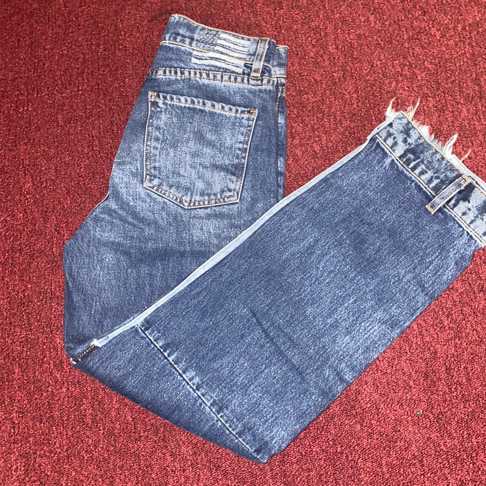 Revice jeans brand new size 27